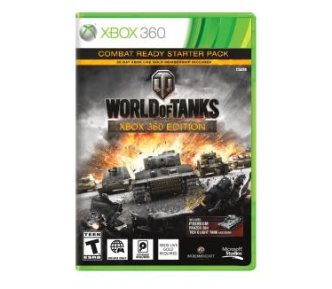 World of Tanks