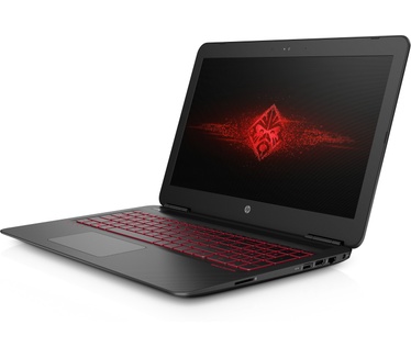 HP Omen 15-ax280nd