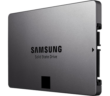 Samsung 840 EVO Desktop kit 250GB