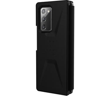 Urban Armor Gear Civilian series
