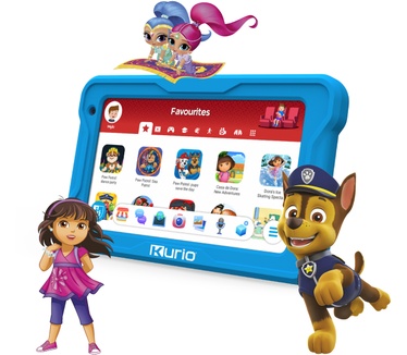 Kurio Tab Premium