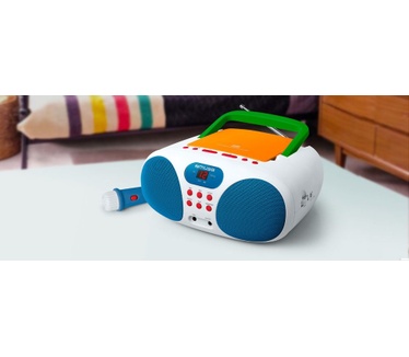 Muse MD-203 KMC