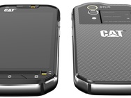Cat S60