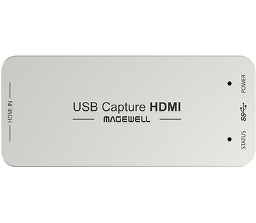 Magewell USB Capture HDMI Gen 2