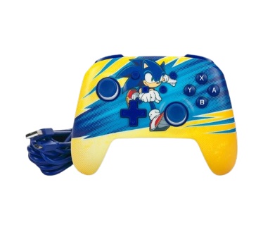 PowerA Enhanced Wired Controller