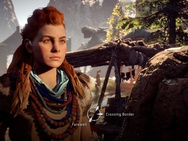 Horizon Zero Dawn