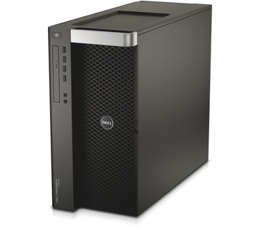 Dell T7610