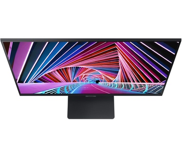 Samsung ViewFinity S70A 27" (27A700NWP) Zwart