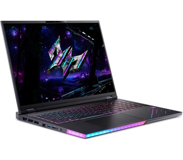 Acer Gaming notebook Helios 18 AI PH18-I71 PH18-I71-90Z4