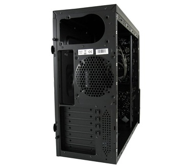 LC-Power Red Captor - ATX Pro-Line