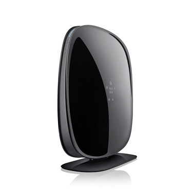 Belkin-router