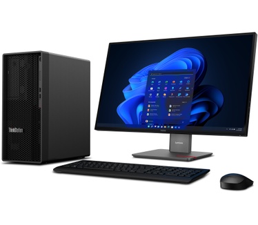 Lenovo ThinkStation P2 Tower Gen 2