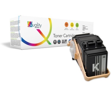 Quality Imaging Toner Black 106R02605