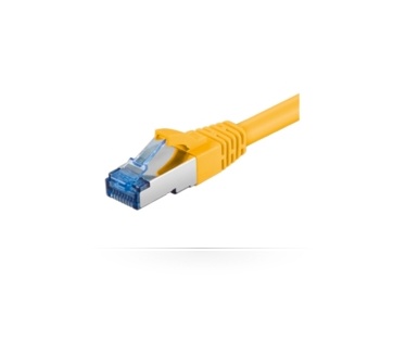 Microconnect 7m Cat6a S/FTP