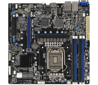 ASUS P12R-M