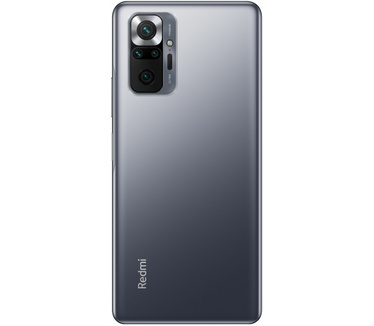 Xiaomi Redmi Note 10 Pro, 6GB ram, 128GB opslag Zwart