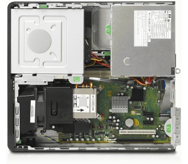 HP Compaq dc5850 (AL194AW)