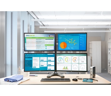 HP t310 G2 All-in-One Zero 3CN12AA