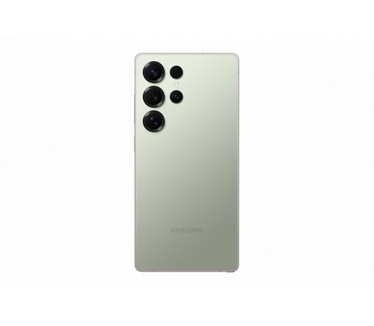 Samsung Galaxy S25 Ultra, 1TB opslag Groen