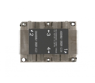 Supermicro SNK-P0068PSC
