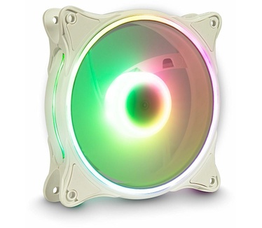 Inter-Tech Argus L-12025W, 120mm