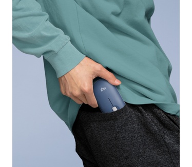 Logitech Pebble M350