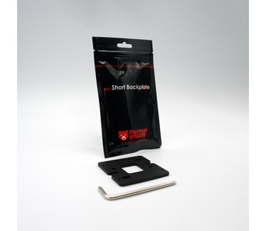 Thermal Grizzly AM5 Short Backplate