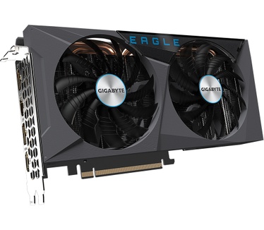 Gigabyte GeForce RTX 3060 EAGLE 12G