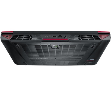 MSI GT72 2QE-875NL (Dominator Pro Dragon Edition)