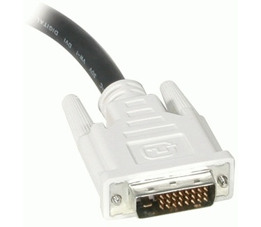CablesToGo 2m DVI-D M/M Digital Video Cable
