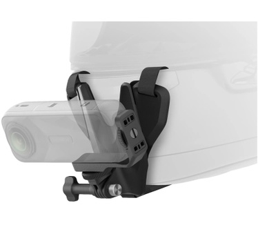 Insta360 Helmet Chin Mount 2.0