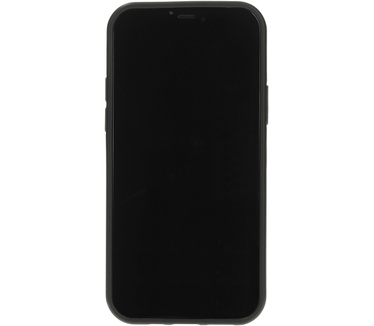 Mobiparts Classic TPU Case Apple iPhone 12/12 Pro Matt Black