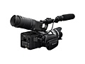 Sony NEX-FS100