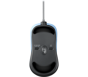 BenQ Zowie S1 Divina Version