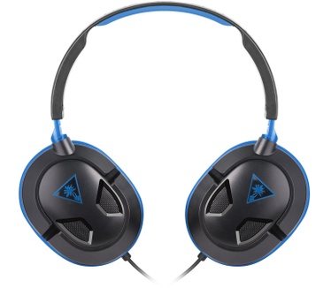 Turtle Beach Ear Force Recon 60P