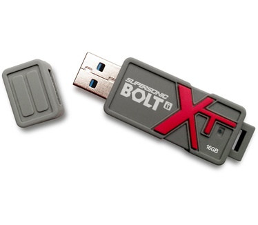 Patriot Memory Supersonic Bolt XT 16GB