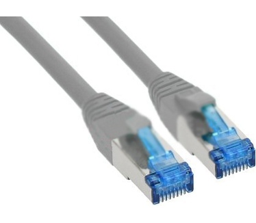 InLine 5m Cat.6(A) S-STP/PiMF