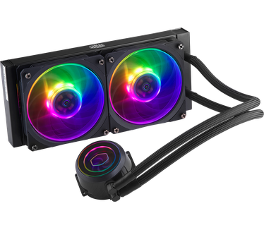 Cooler Master MasterLiquid ML240P Mirage