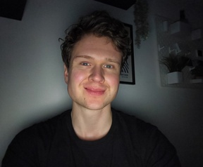 Cameratest Samsung Tab A11 en A11+ - Front