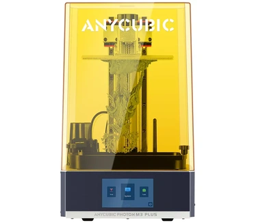 Anycubic Photon M3 Plus