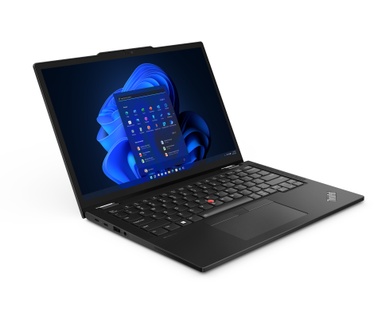 Lenovo ThinkPad X13 Yoga Gen 4 (21F20069GE, Qwertz toetsenbord)