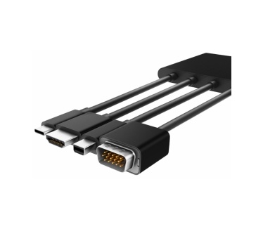 Belkin B2B166