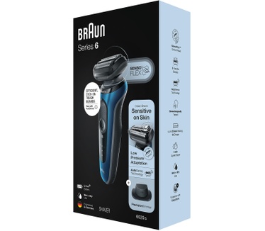 Braun 61-B1200s