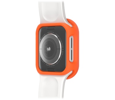 Otterbox Exo Edge Series voor Apple Watch Series SE (2nd/1st gen)/6/5/4 - 40mm, Bright Sun