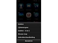 Nokia N8 met Belle