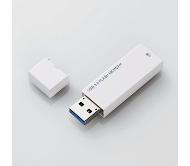 Elecom MF-MSU304GWH