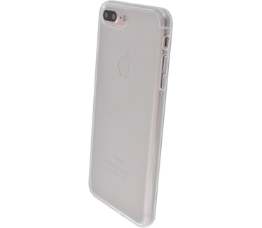Mobiparts Classic TPU Case Apple iPhone 7 Plus, iPhone 8 Plus Transparent