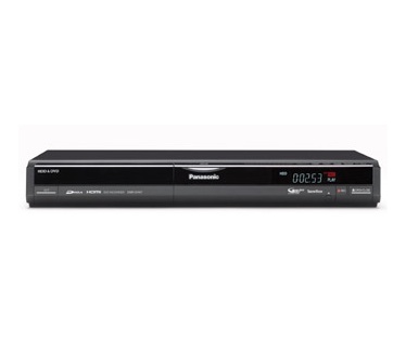 Panasonic DMR-EH67EG-K