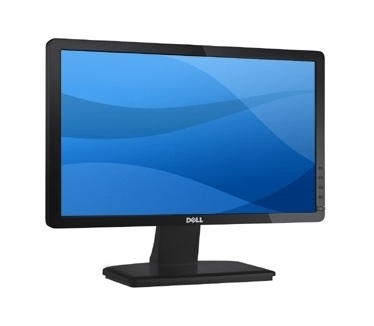 Dell IN1930 Zwart