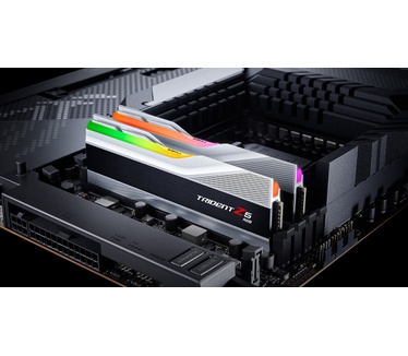 G.Skill Trident Z5 RGB F5-6400J3239G16GX2-TZ5RS